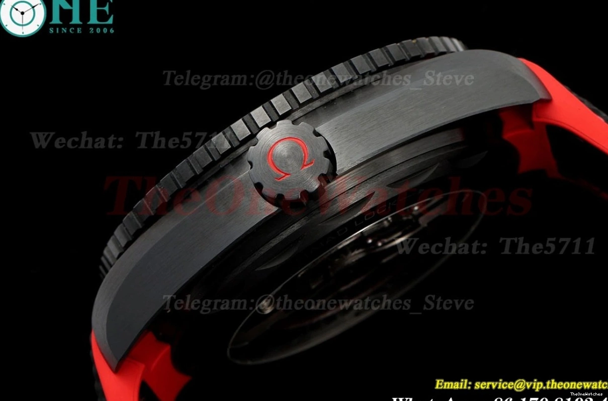 Blk Clone Planet CER V2 Ocean Super VSF A8906 R 45.5mm NY Black Deep 0315